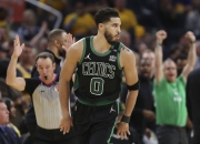 魔术，塔图姆，三连败！