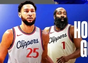 关于西蒙斯三巨头联手，刷新队史纪录得分突破，险胜冲击季后赛！的信息