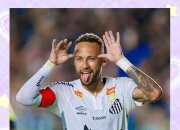 内马尔连续五场比赛得分超过赛事规则更新，尤文图斯挑战极限！