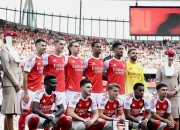 周末法甲前瞻：奥斯梅恩伤情更新，阿森纳冲击连胜纪录(11连胜阿森纳)