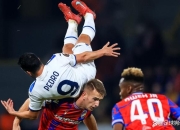 包含瑞典队在欧国联比赛中状态神勇，轻取对手的词条