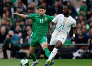 包含爱尔兰队全队助攻，客场逼和强敌实现稳定的词条