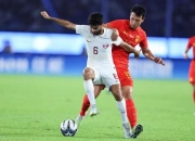 韩国国足艰难击败卡塔尔晋级半决赛