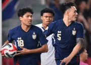 东南亚球队斩获洲际足球联赛季军，表现惊艳