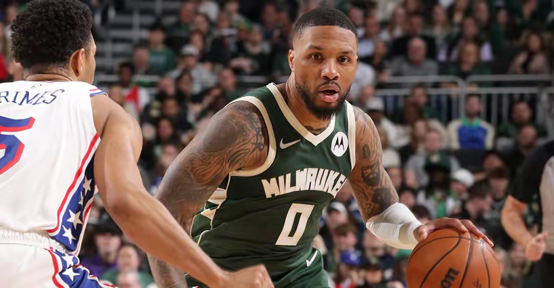 Rookie关键节点回归赛场,雄鹿带队取胜! Rookie关键节点回归赛场,雄鹿带队取胜!